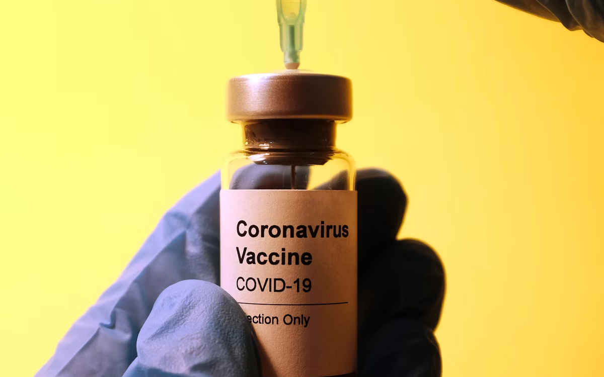 Vacuna COVID-19 sigue ofreciendo alta protección: OMS