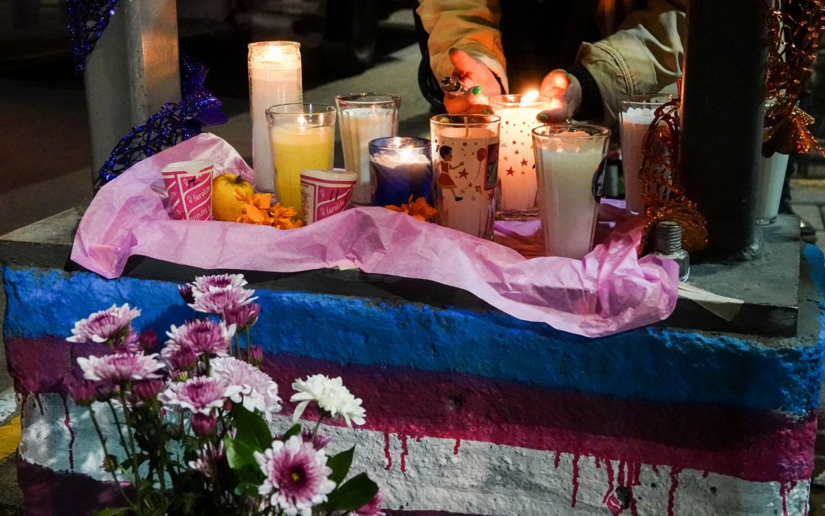 Van 19 personas LGBT asesinadas en 2023; más de la mitad, mujeres trans