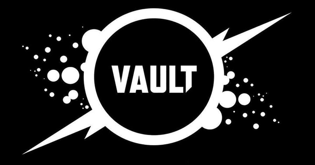 Vault Comics ofrece sus títulos más grandes como archivos PDF de Name-Your-Price para organizaciones benéficas