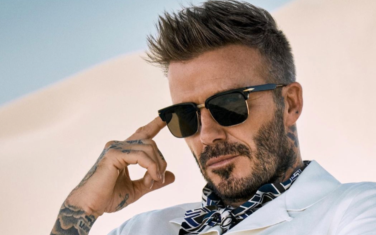 Video | David Beckham, ¿le va a los Tigres o las Chivas?; aquí te decimos
