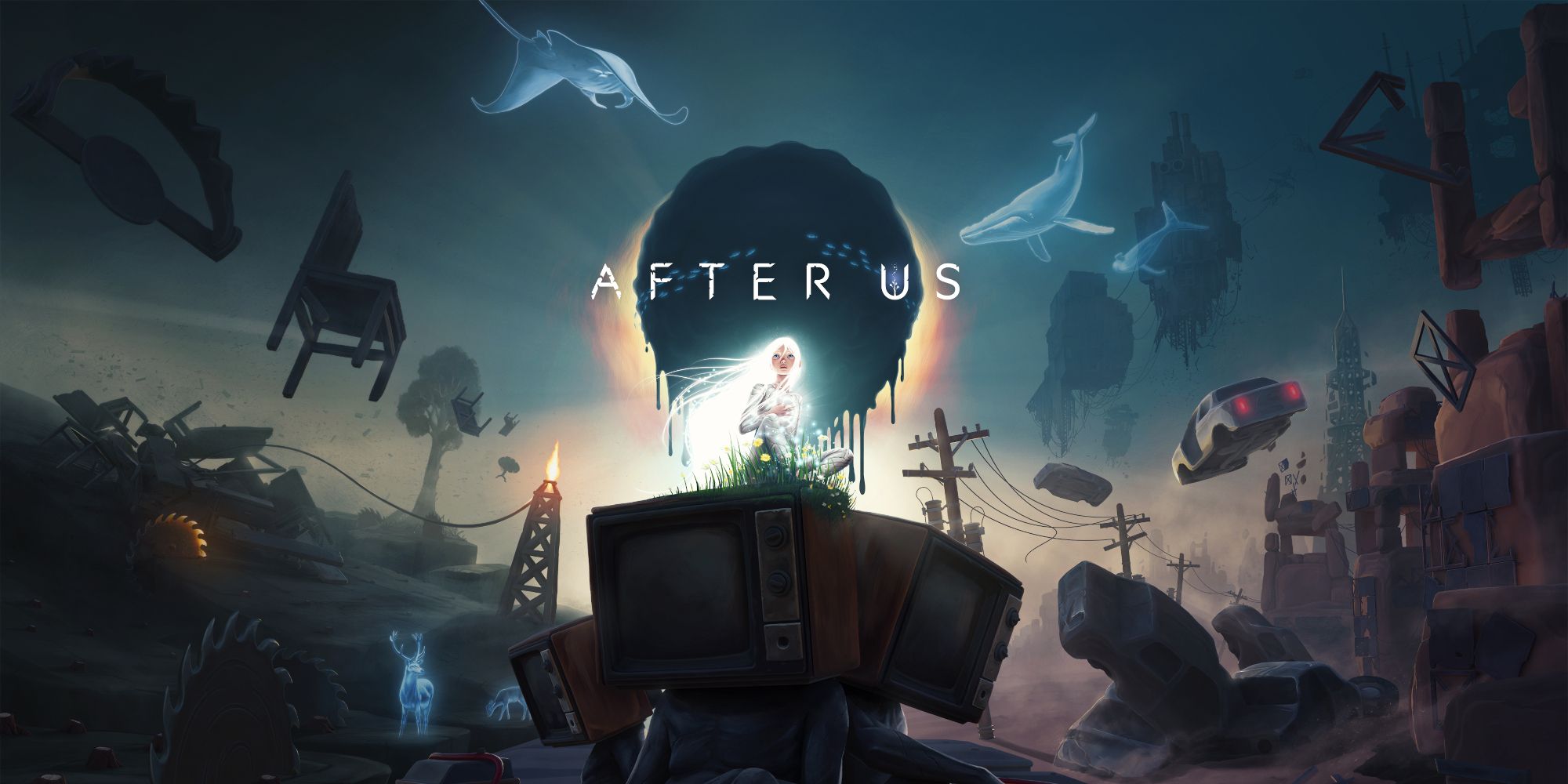 After Us Preview Artwork