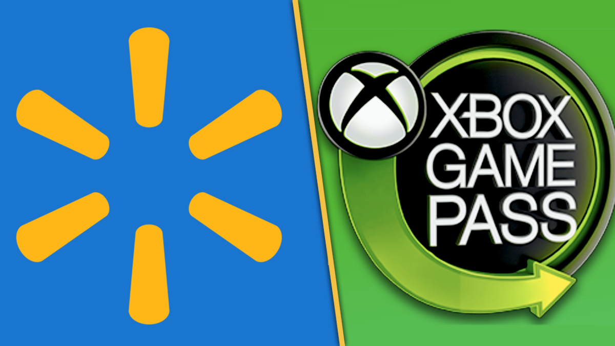 Walmart regala Xbox Game Pass Ultimate gratis