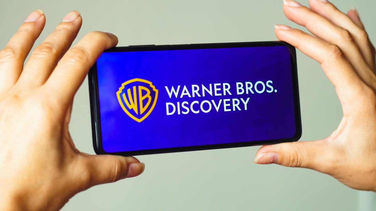 Warner Bros. Discovery ofrece actualización gratuita del servicio de transmisión con publicidad