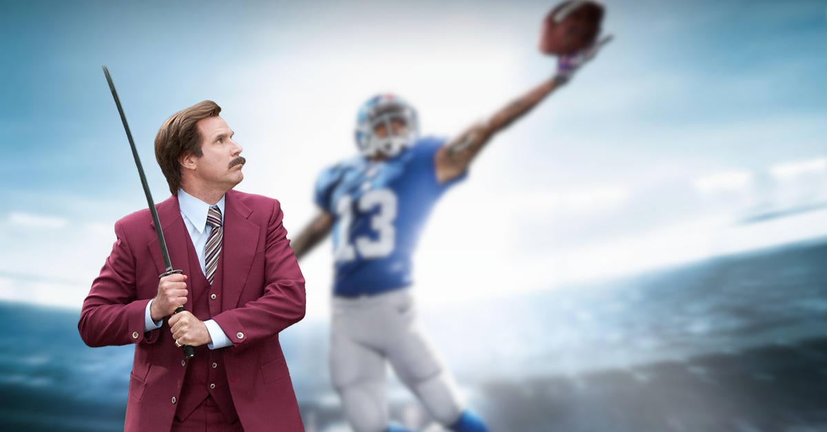 Will Ferrell interpretará a John Madden en la película de David O. Russell sobre la serie de videojuegos Madden NFL