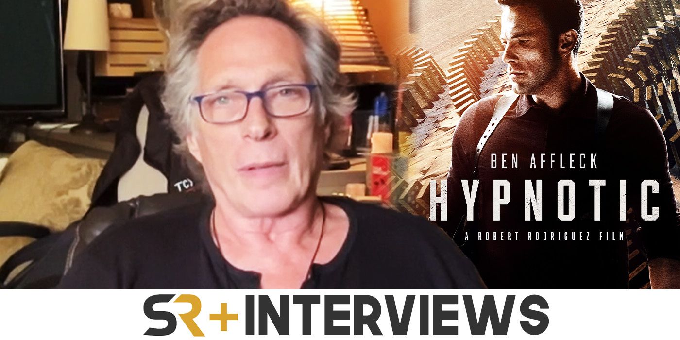 william fichtner hypnotic interview