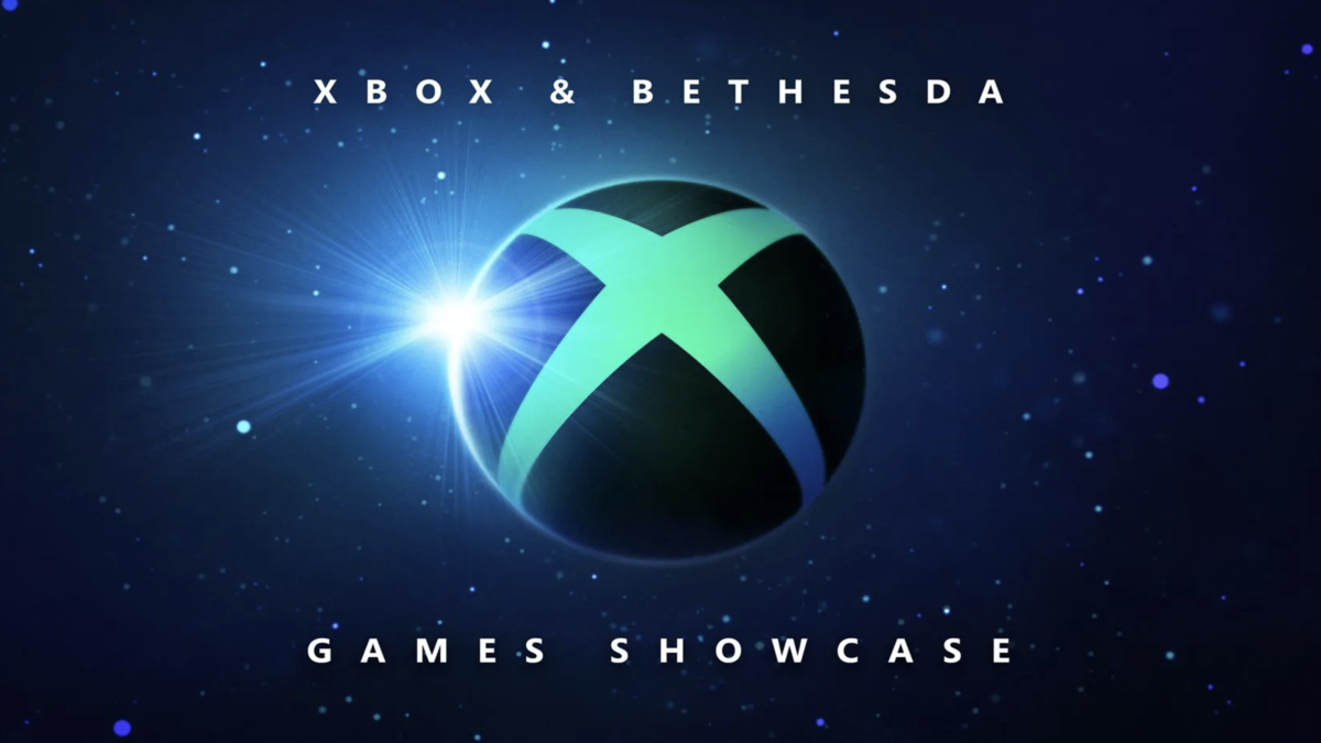 Xbox Games Showcase y Starfield Direct llegan a los cines
