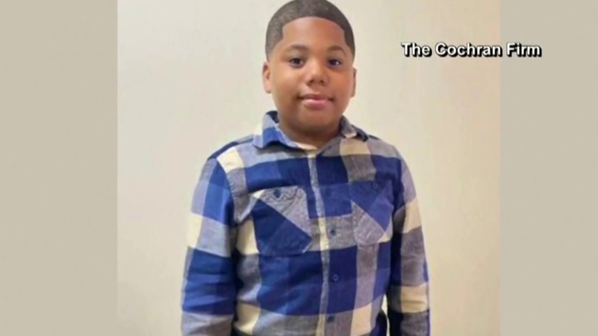abogado exige despedir a policía de Mississippi por dispararle a niño de 11 años