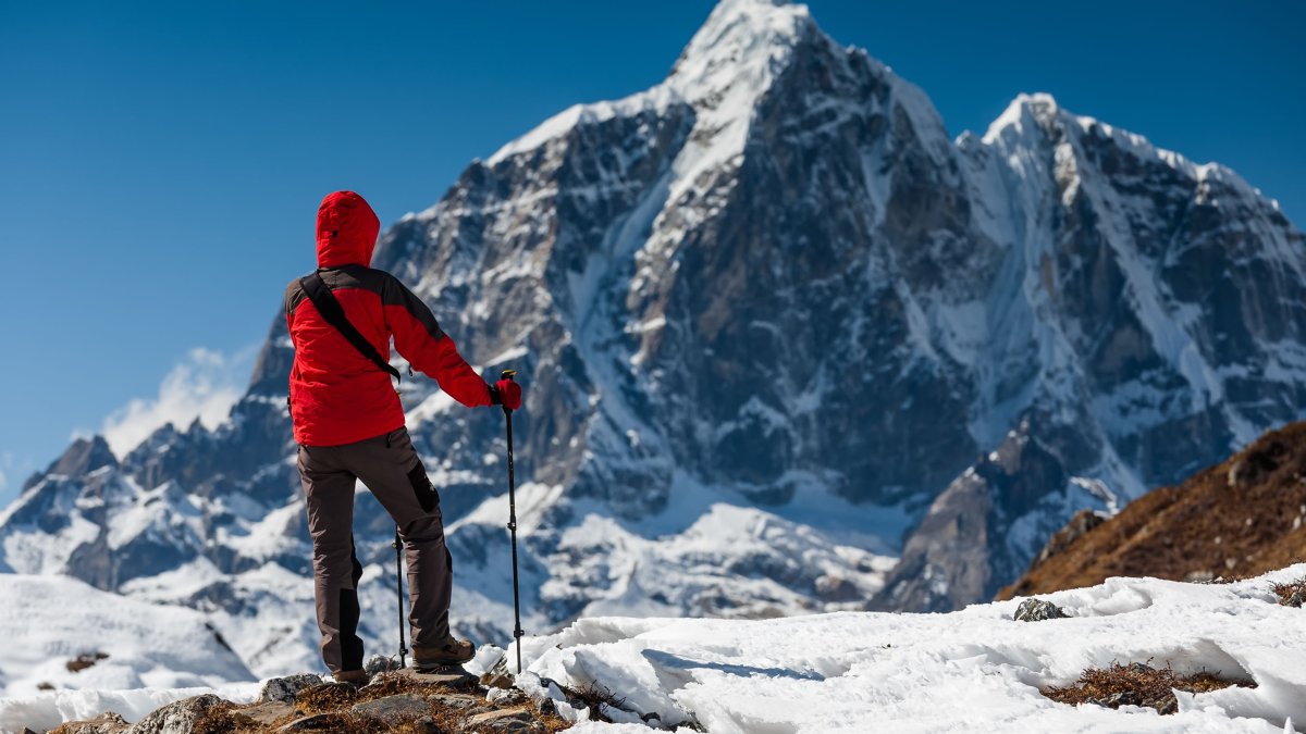 doctor muere mientras escalaba el Mount Everest