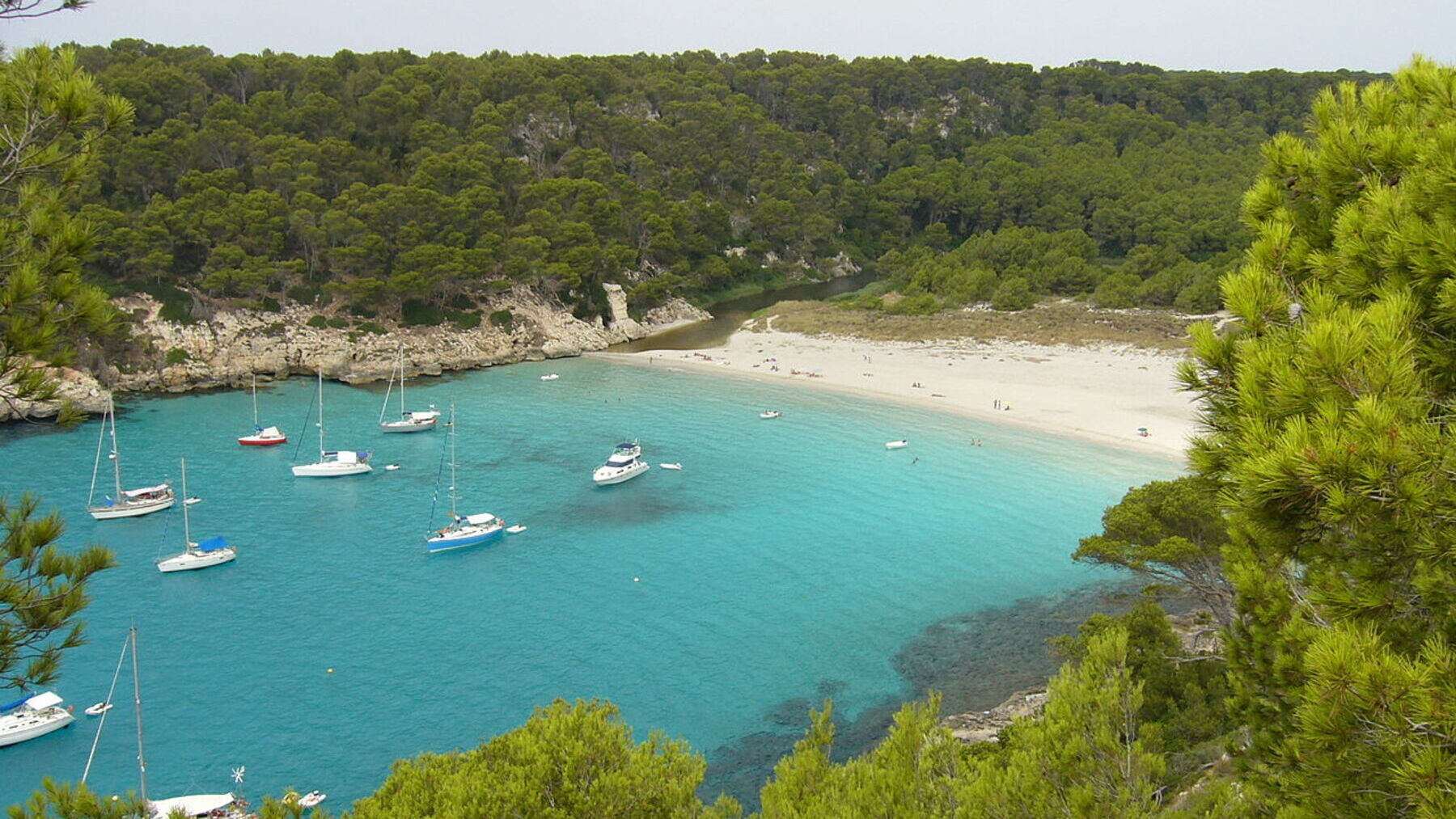estas son las 10 playas más increíbles de España