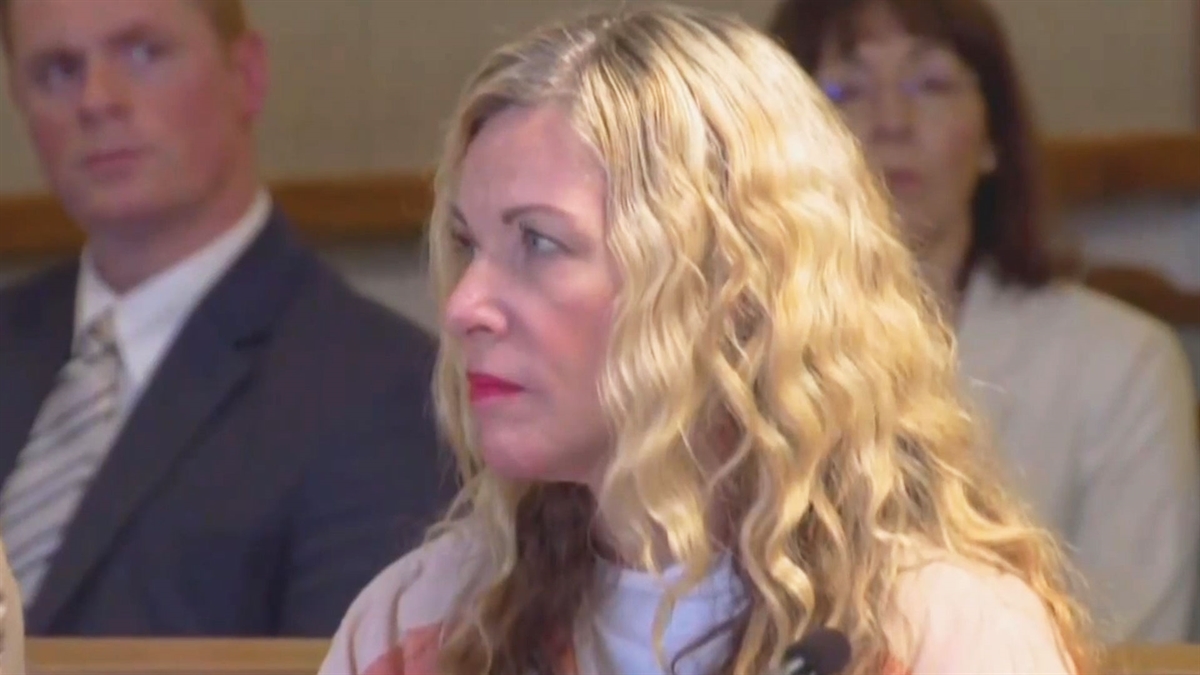 fiscales de Idaho piden condenar a madre de niños asesinados