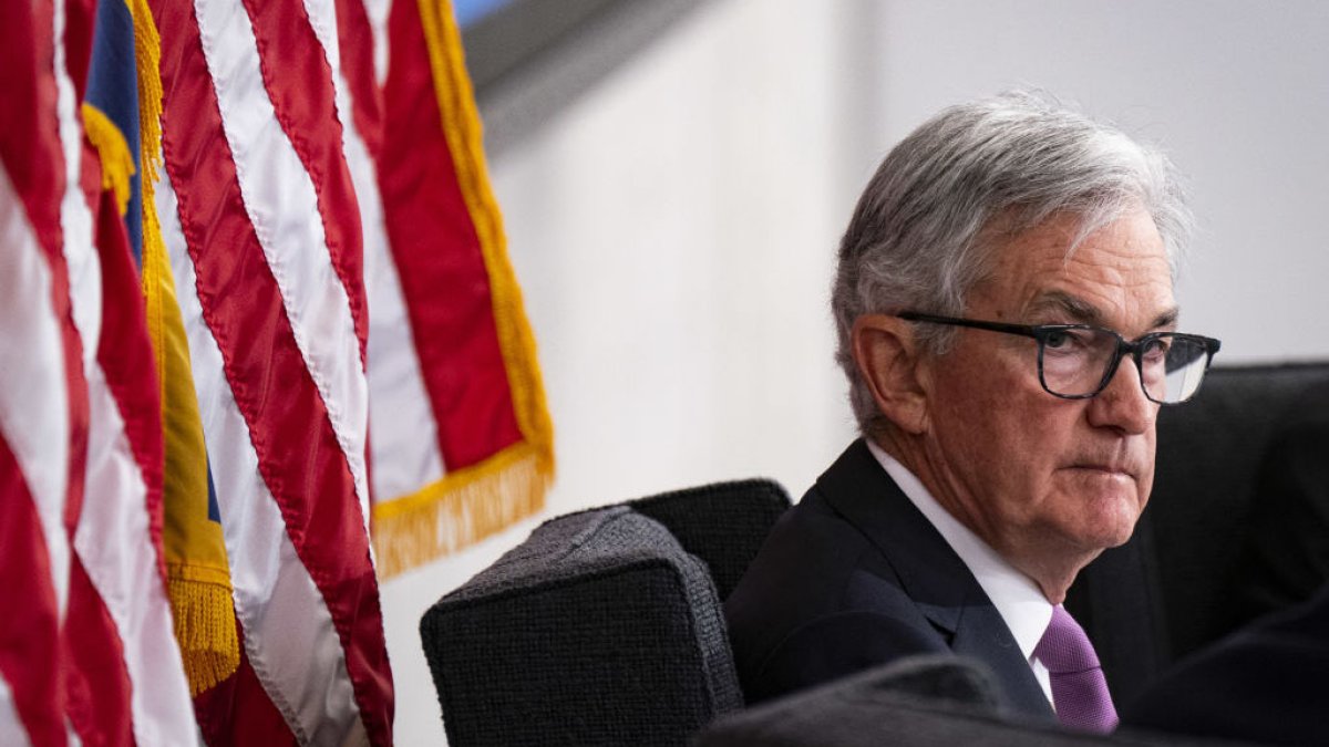 la Reserva Federal evalúa si continúa con los aumentos a las tasas de interés
