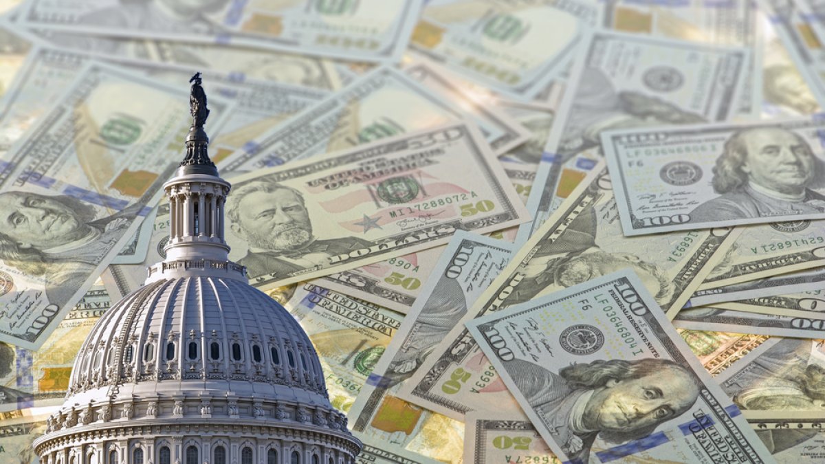 acuerdo sobre el techo de la deuda será votado en el Senado