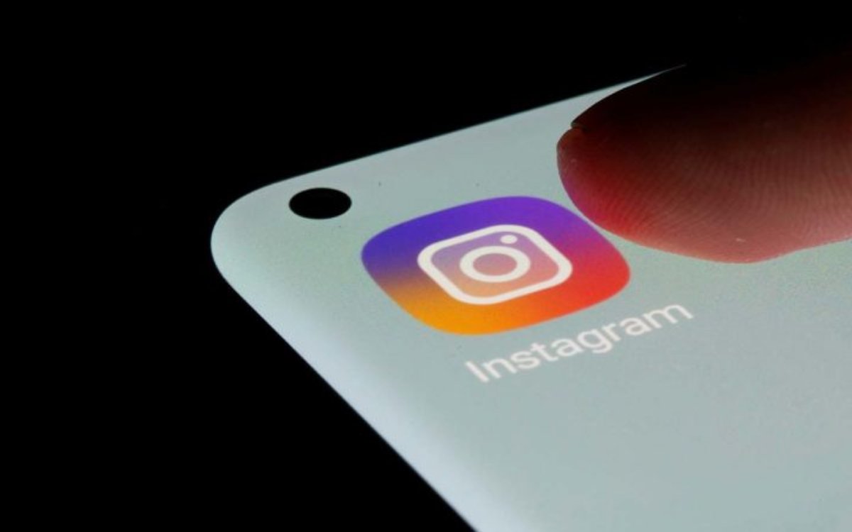 ¡No es tu teléfono! Instagram registra una caída en varios países