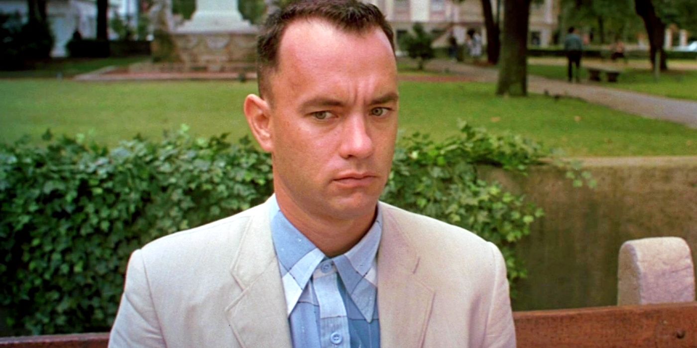 “¿A alguien le va a importar?”: Tom Hanks pensó que Forrest Gump fracasaría