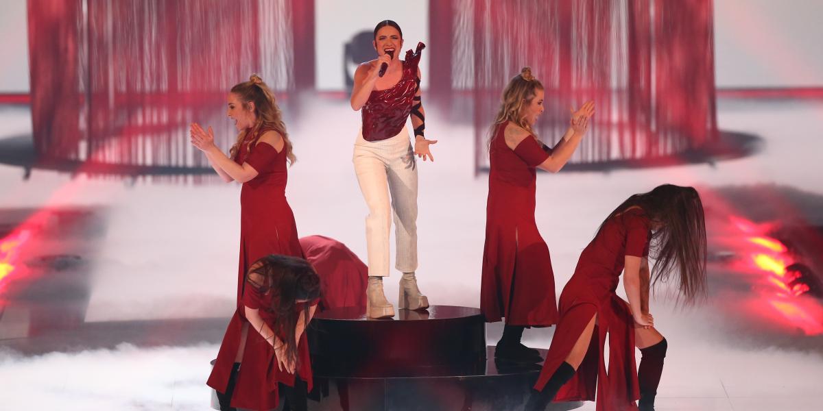 ¿Cómo quedará España en Eurovisión? La porra de los eurofans sobre Blanca Paloma