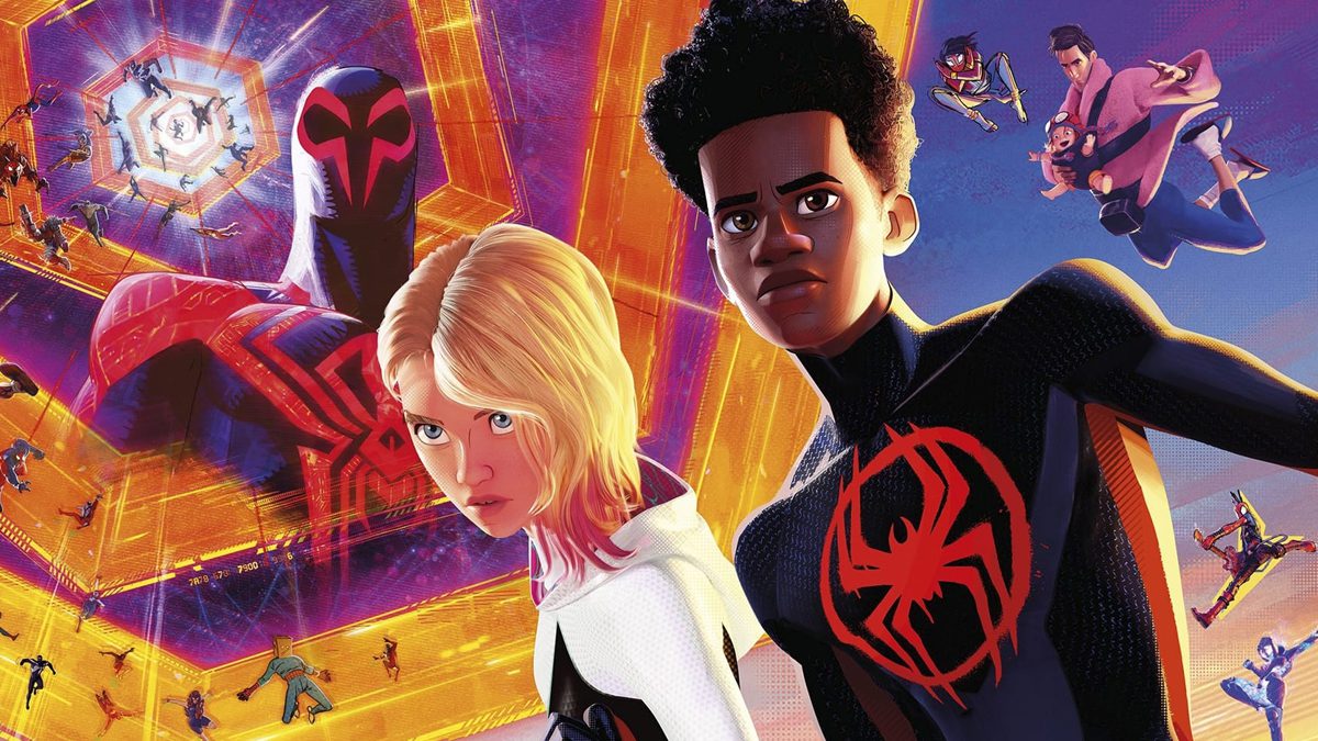 ¿Cuándo se transmitirá ‘Spider-Man: Across the Spider-Verse’ en Netflix?
