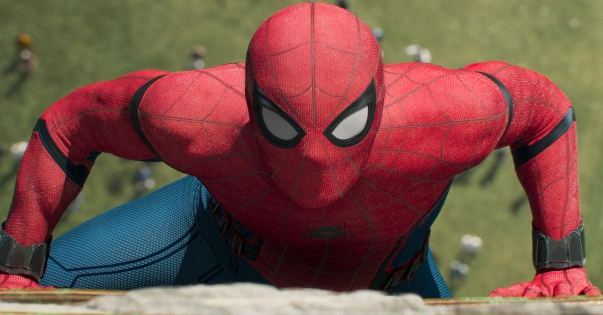 ¿Dónde está Spider-Man: Homecoming en la línea de tiempo de MCU?