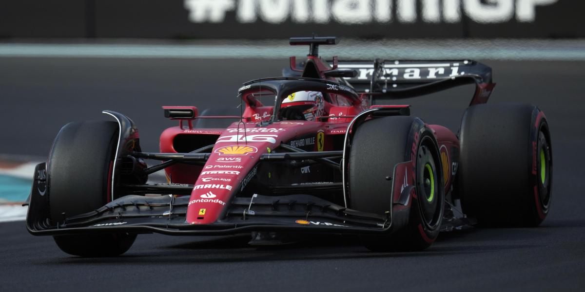 ¿Qué le pasa a Ferrari? Un mar de dudas antes de más evoluciones