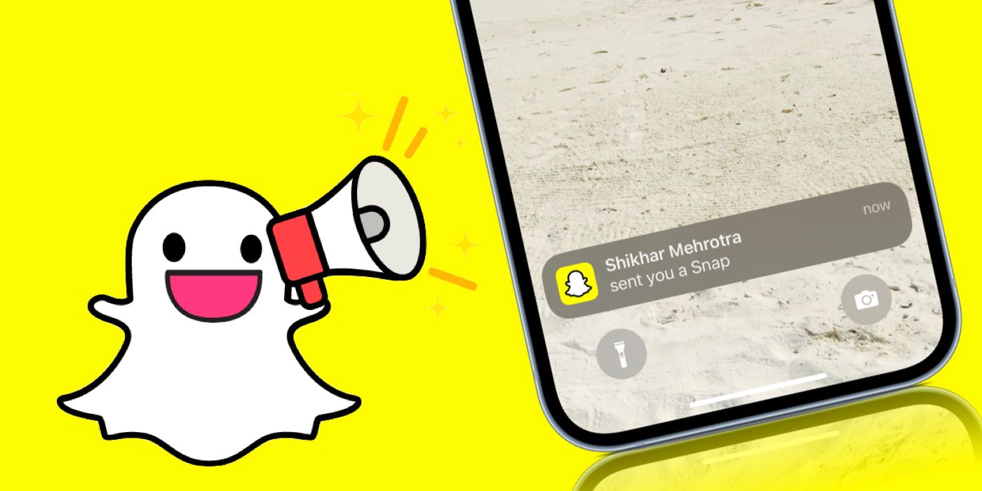 ¿Qué son las notificaciones sensibles al tiempo de Snapchat? ¿Puede desactivarlas?