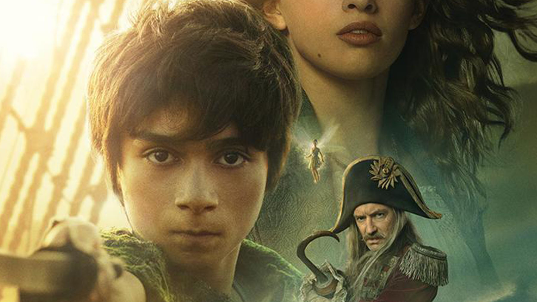 ‘Peter Pan & Wendy’: Su director asegura que no es una historia oscura