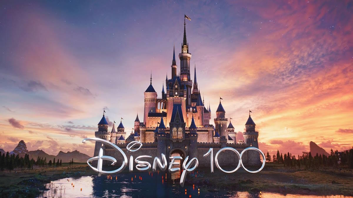 100.º aniversario de Disney: Studio relanza 8 películas clásicas en los cines