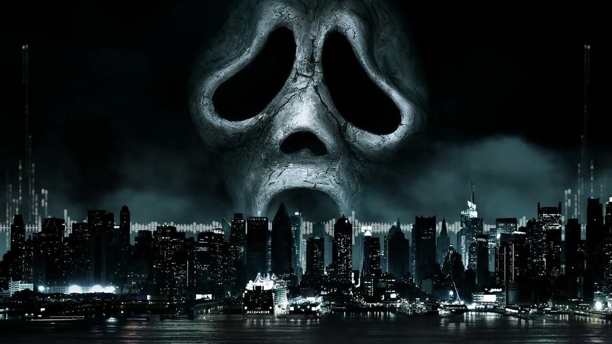 Scream 6: Ghostface revela una espeluznante historia de sueño para Calm