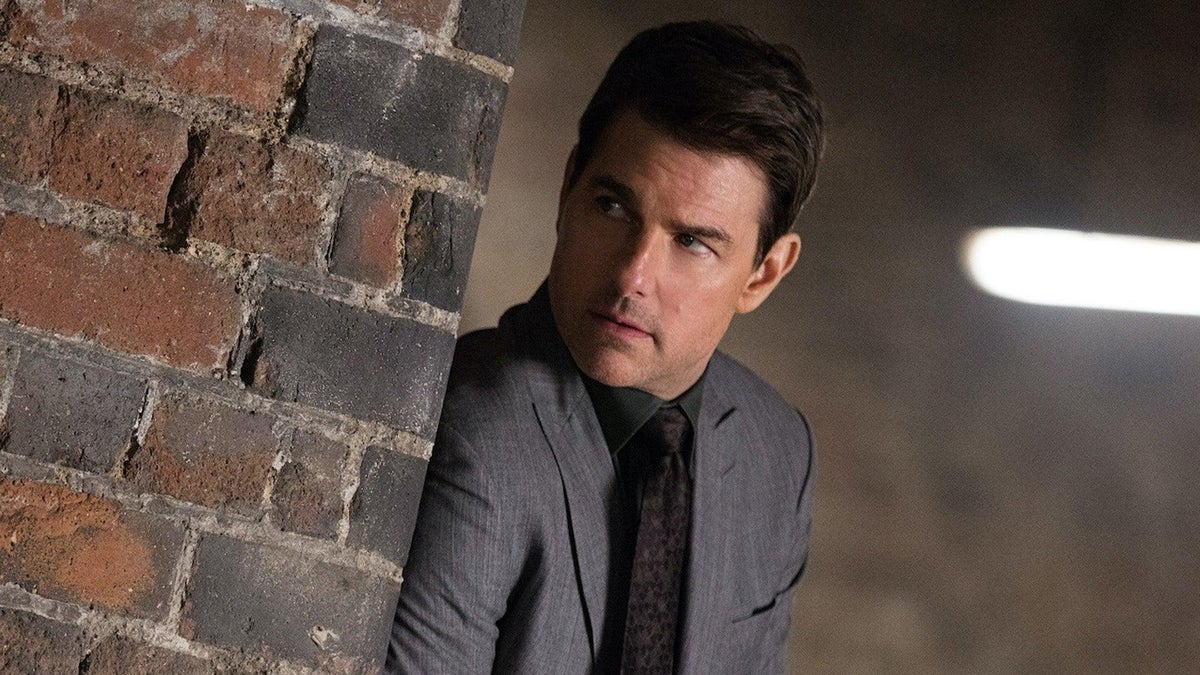 Los coprotagonistas de Tom Cruise’s Mission: Impossible dicen que pueden mirarlo a los ojos