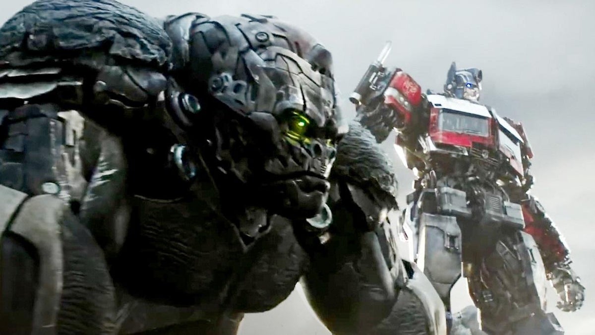 Transformers: Rise of the Beasts: ¿Quién muere?