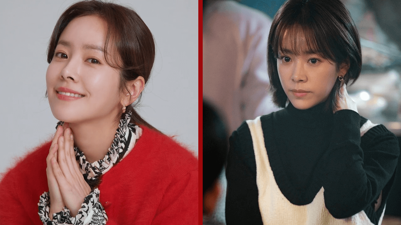 han ji min detrás de tu toque netflix k drama temporada 1 todo lo que sabemos hasta ahora