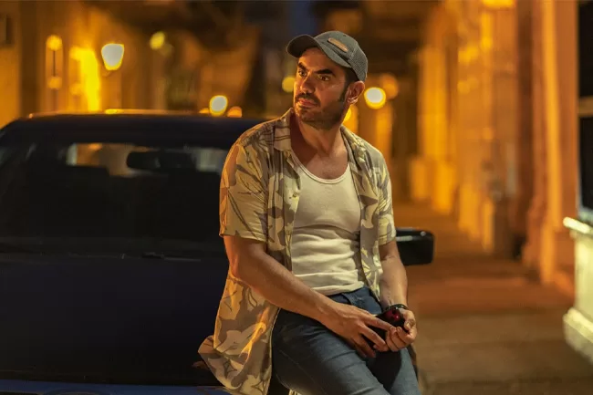 david fake profile thriller romántico colombiano renovado para una segunda temporada en netflix