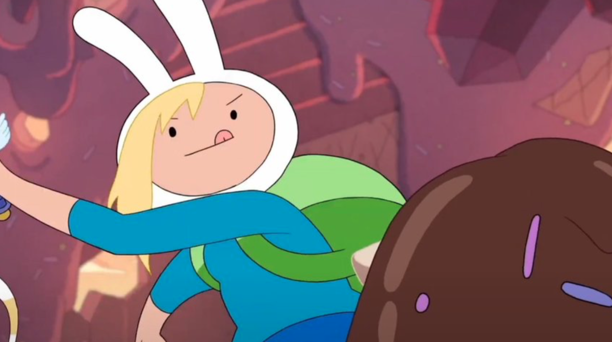 Adventure Time: Fionna and Cake se hizo pensando en los fanáticos adultos
