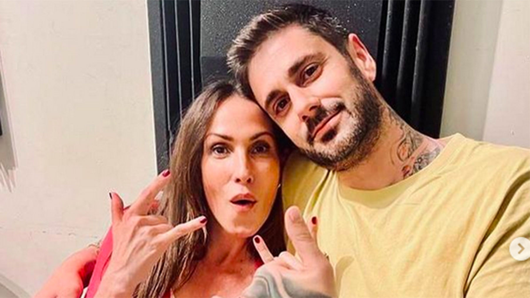 El misterioso mensaje de Malú a Melendi en un momento clave