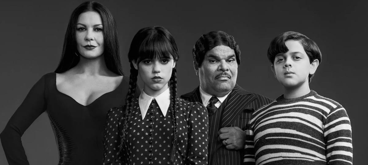Temporada 2 del miércoles: la serie de Netflix agregará otro miembro de la familia Addams
