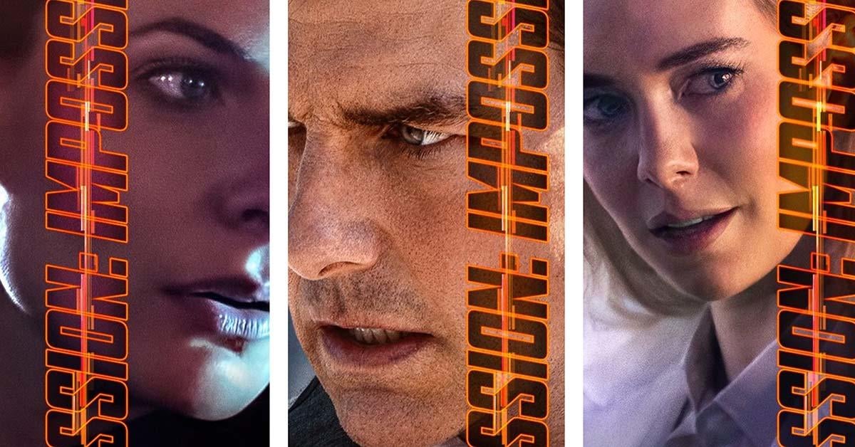 Mission: Impossible – Dead Reckoning, Part One se lanza con una puntuación casi perfecta de Rotten Tomatoes