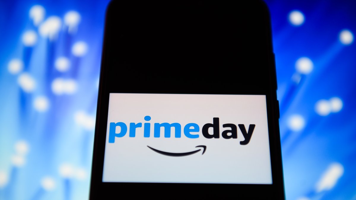 Llegaron los descuentos: todo lo que debes saber sobre el Amazon Prime Day 2023