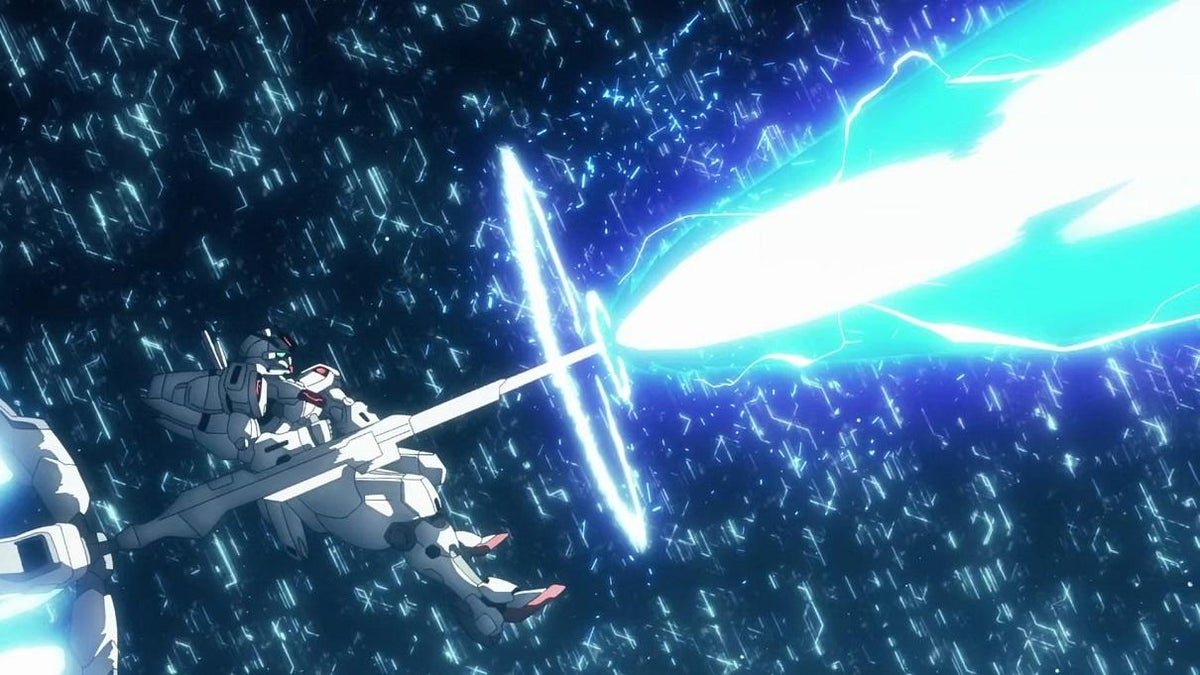 Gundam: The Witch From Mercury revela el tráiler final de la temporada 2