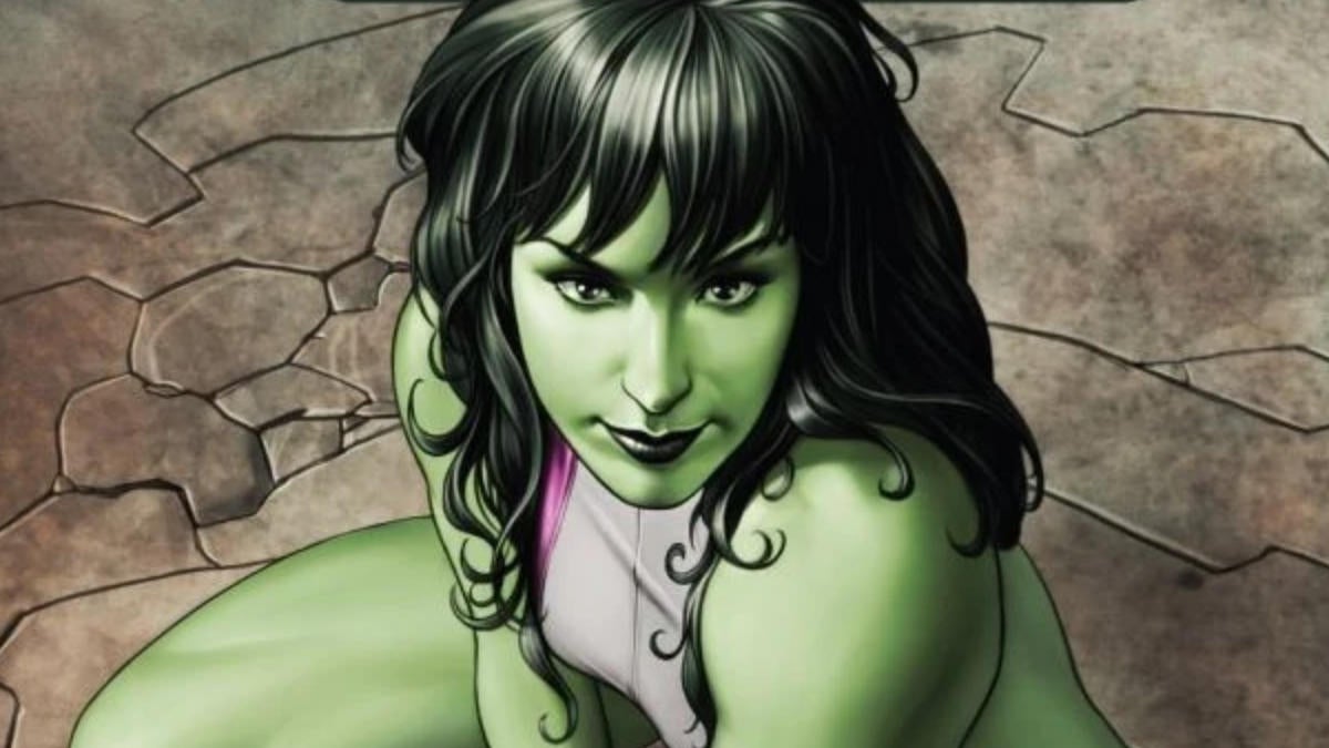 Los 10 cómics más valorados en la última semana incluyen She-Hulk, Spider-Verse y Transformers