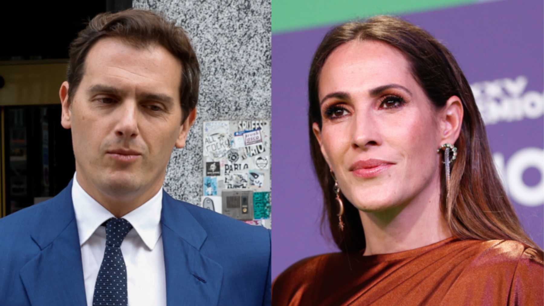 El verdadero motivo de la ruptura de Malú y Albert Rivera