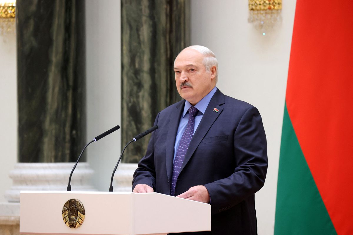 Guerra Ucrania – Rusia: últimas noticias en directo | El presidente de Bielorrusia confirma que el líder del grupo de mercenarios Wagner está en el país