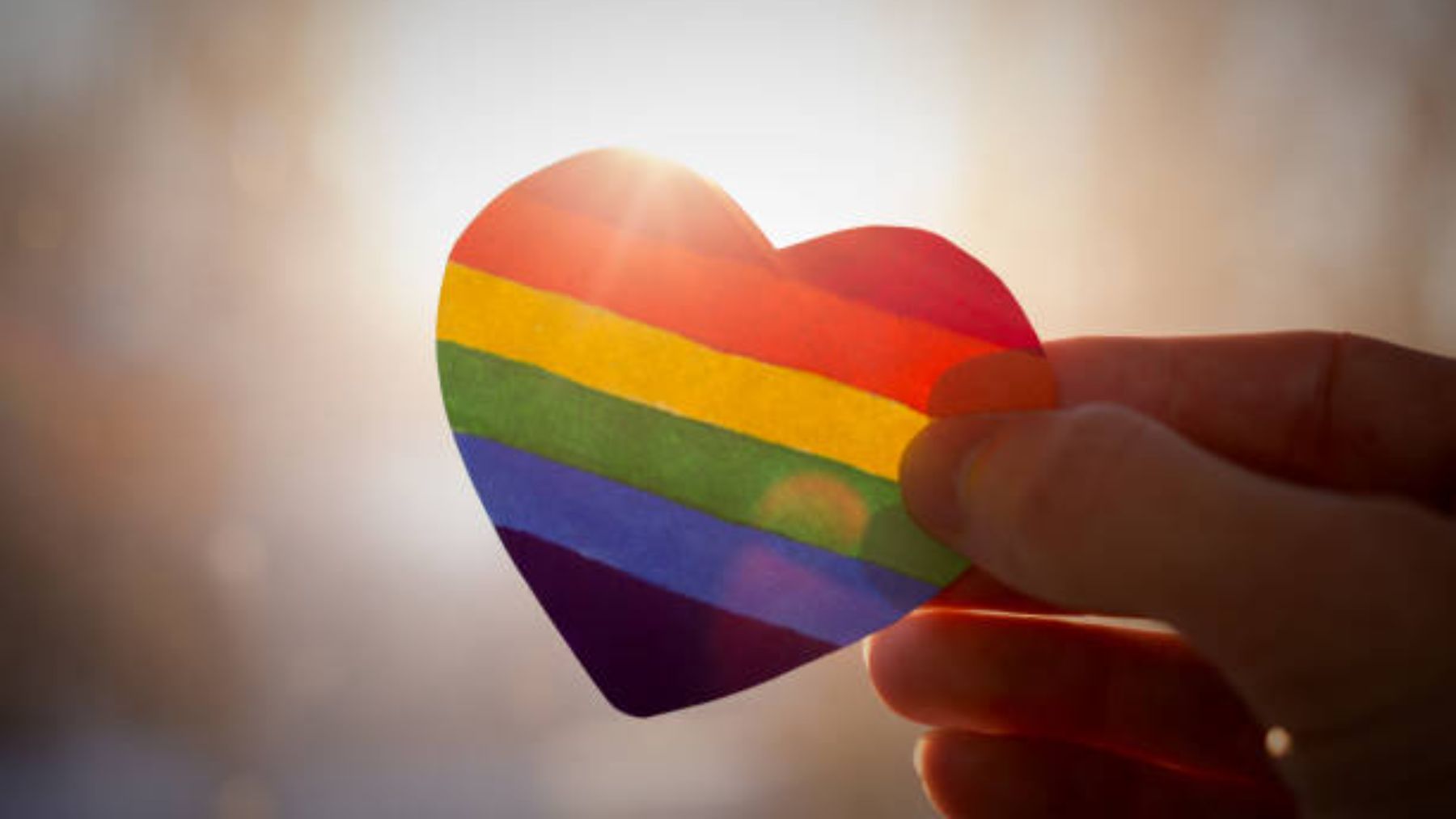 ¡Feliz día del Orgullo Gay! Las mejores frases e imágenes para felicitarlo por WhatsApp