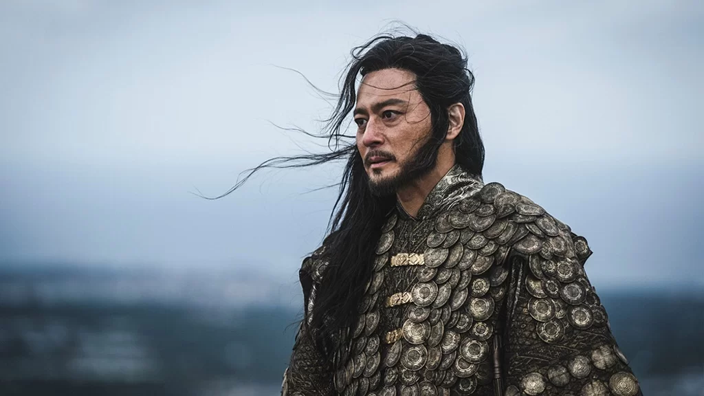 Jang Dong gun arthdal ​​narra que la temporada 2 no llegará a Netflix en 2023
