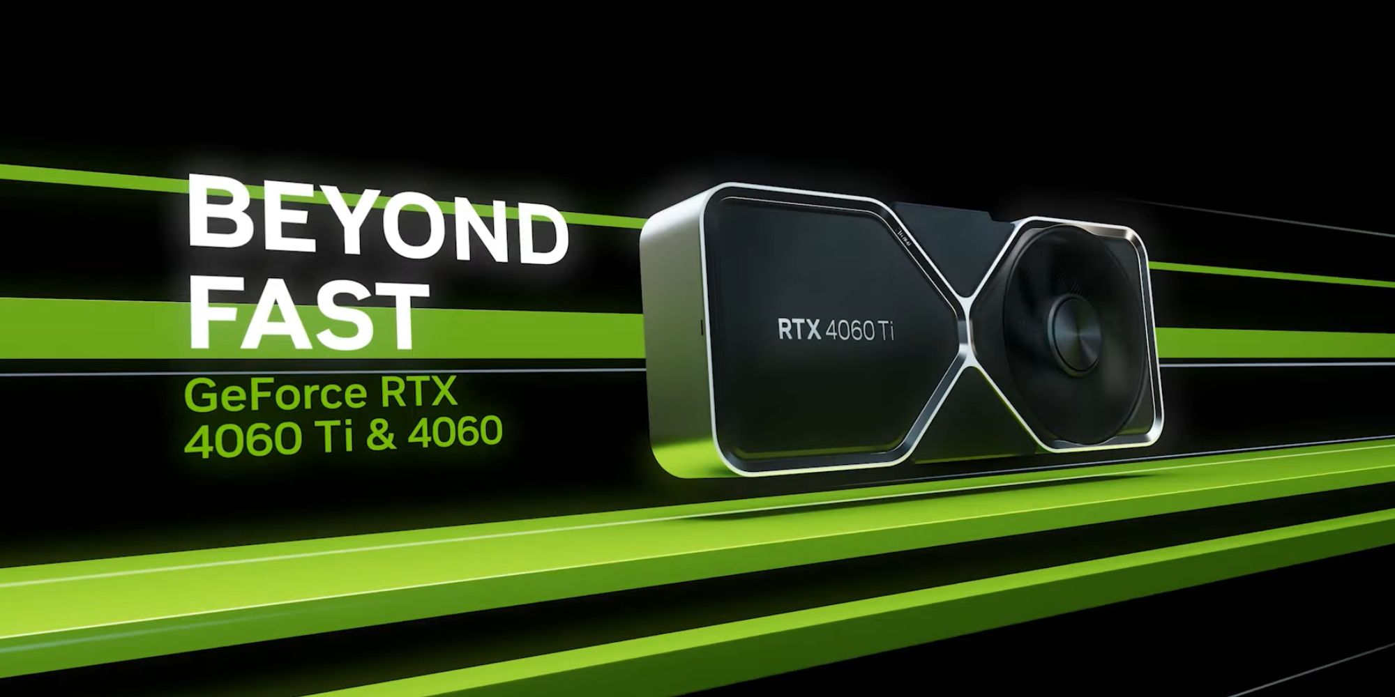 7 cosas que debe saber sobre las GPU RTX 4060 y 4060 Ti de Nvidia