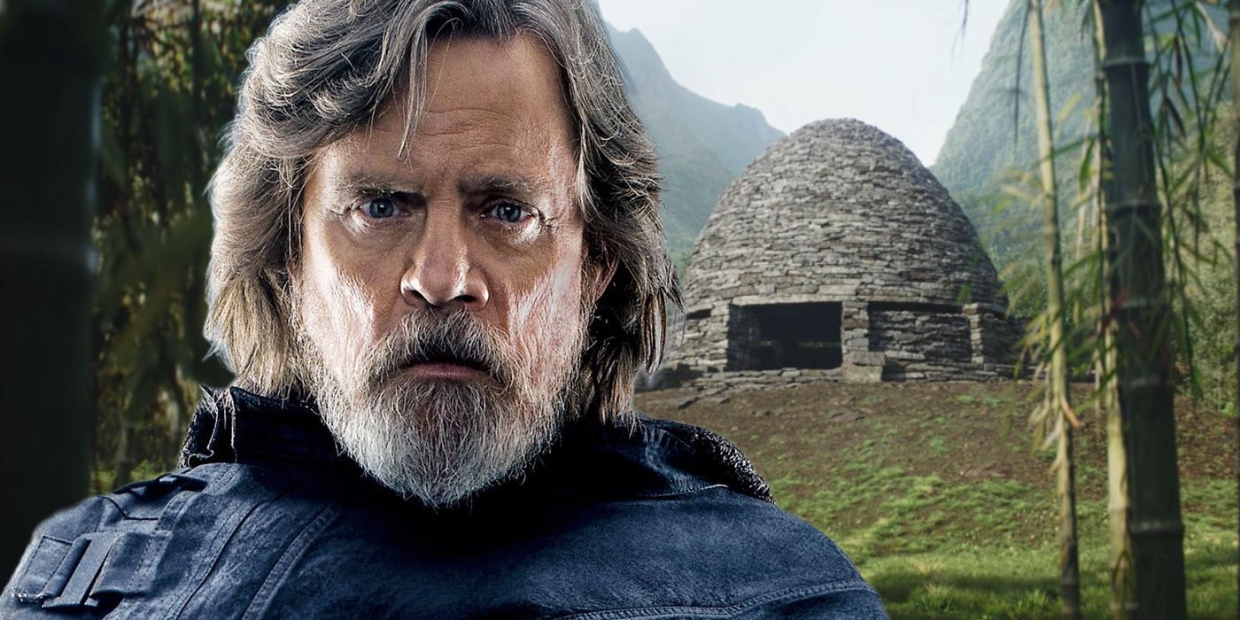 8 Jedi confirmados que Luke Skywalker entrenó después de la trilogía original