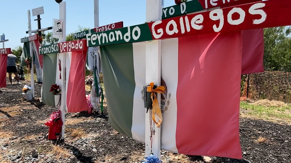 A un año de la muerte de 53 migrantes dentro de camión en San Antonio