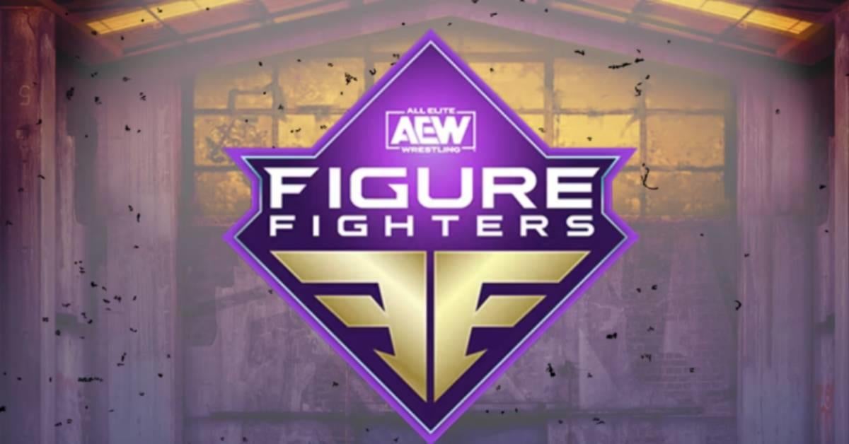 AEW y Warner Bros. Discovery anuncian el nuevo juego móvil AEW: Figure Fighters