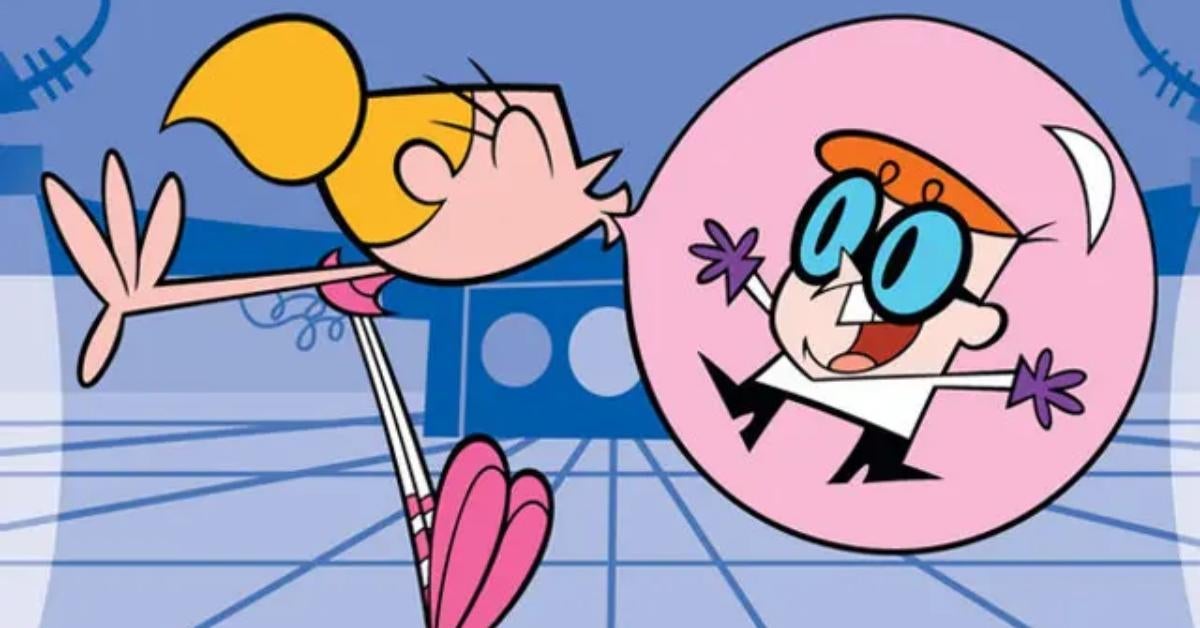 Adult Swim lanzará un nuevo bloque con los mayores clásicos de Cartoon Network