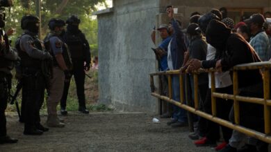 Advierten de posible "guerra civil" en el sur de México