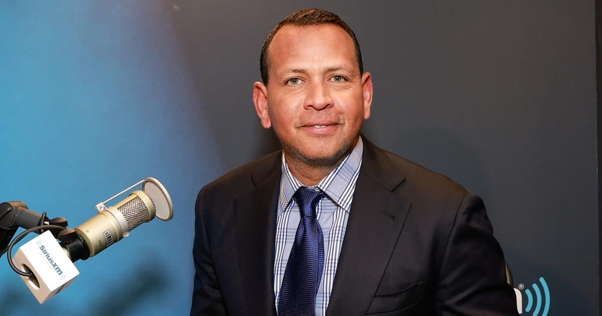 Alex Rodríguez mira la salida de ESPN debido a un gran contrato