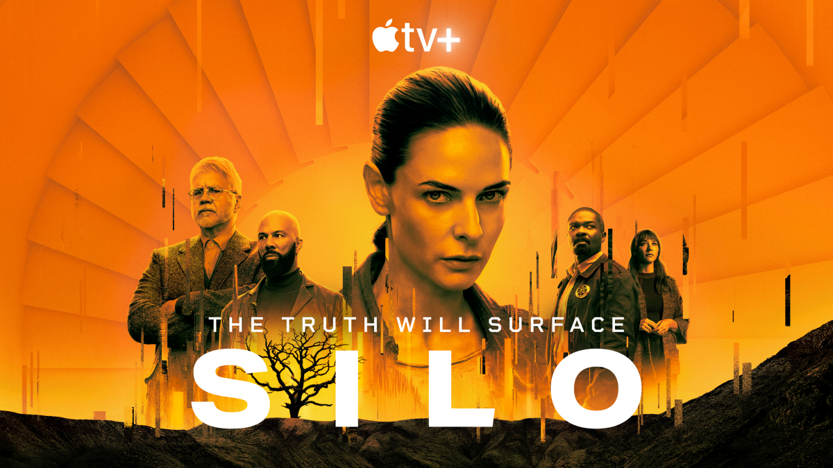 Apple sube todo el primer episodio de 'Silo' en Twitter antes del final de temporada