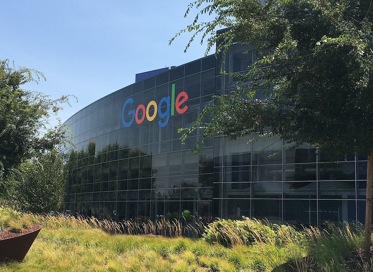 Así es por dentro la oficina más impresionante de Google: pagarías por trabajar allí